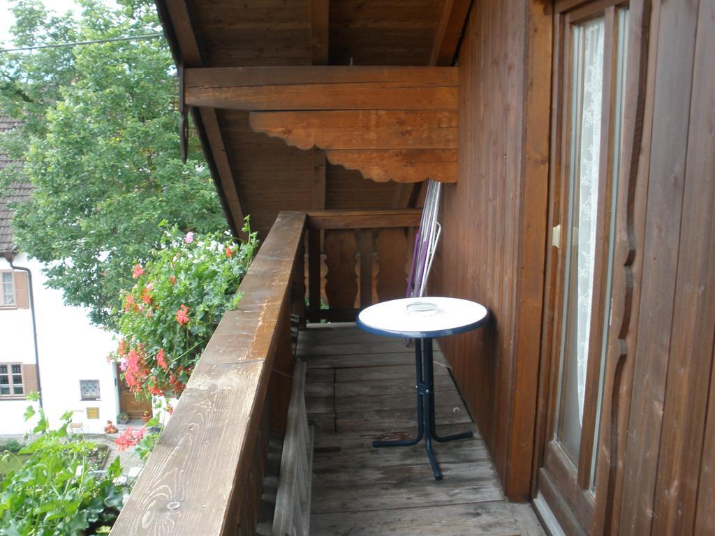 Hotel Alpengasthof zur Loisach Grossweil Zimmer foto